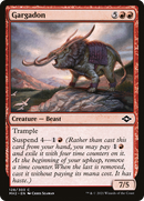 Gargadon (MH2-128) [Modern Horizons 2]