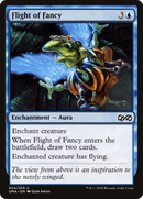 Flight of Fancy (UMA-054) [Ultimate Masters]