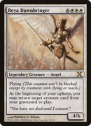 Reya Dawnbringer (10E-035) [Tenth Edition]