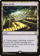 Maze of Ith (EMA-241) [Eternal Masters]