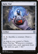 Relic Vial (ZNR-250) [Zendikar Rising]