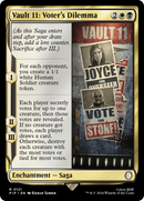 Vault 11: Voter's Dilemma (PIP-121) [Fallout]