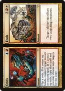 Odds // Ends (DIS-153) [Dissension]
