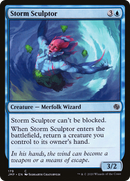 Storm Sculptor (JMP-179) [Jumpstart]