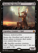 Bontu the Glorified (AKH-082) [Amonkhet]