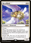 Reveillark (UMA-031) [Ultimate Masters]