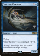 Supreme Phantom (PPM20-76P) [Promo Pack: Core Set 2019 Promos]