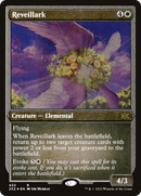 Reveillark (Foil Etched) (2X2-422) [Double Masters 2022] Foil