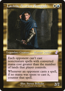 Lavinia, Azorius Renegade (TSR-380) [Time Spiral Remastered]