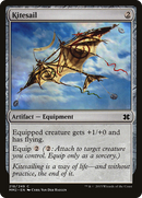 Kitesail (MM2-218) [Modern Masters 2015] Foil