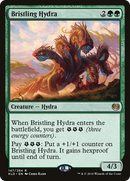 Bristling Hydra (KLD-147) [Kaladesh] Foil