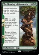The Mending of Dominaria (CMM-902) [Commander Masters]