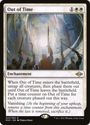 Out of Time (PPMKM-23P) [Modern Horizons 2 Promos]