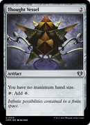 Thought Vessel (CMM-414) [Commander Masters]