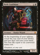 Dark Confidant (MMA-075) [Modern Masters] Foil