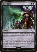 Bile Blight (40K-195) [Warhammer 40,000 Commander]