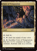Cave of Temptation (J25-763) [Foundations Jumpstart]
