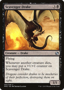 Scavenger Drake (MM2-093) [Modern Masters 2015]