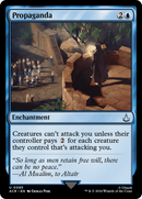 Propaganda (ACR-085) [Assassin's Creed] Foil
