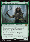 Marwyn, the Nurturer (J25-687) [Foundations Jumpstart]