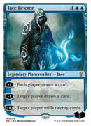 Jace Beleren (MB2-029) [Mystery Booster 2]
