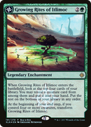 Growing Rites of Itlimoc (BABP-191) [XLN Treasure Chest] Foil