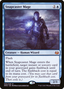 Snapcaster Mage (MM3-050) [Modern Masters 2017]