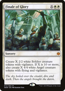 Finale of Glory (WAR-012) [War of the Spark]