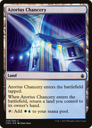 Azorius Chancery (CMA-239) [Commander Anthology]
