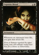Exquisite Blood (AVR-102) [Avacyn Restored]