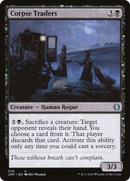 Corpse Traders (JMP-220) [Jumpstart]