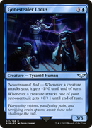 Genestealer Locus (40K-021) [Warhammer 40,000 Commander]