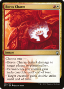 Boros Charm (GR1-084) [GRN Guild Kit]