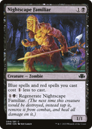 Nightscape Familiar (DMR-094) [Dominaria Remastered]