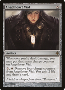 Angelheart Vial (ROE-215) [Rise of the Eldrazi]