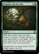 Grapple with the Past (M3C-230) [Modern Horizons 3 Commander]