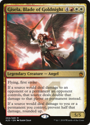 Gisela, Blade of Goldnight (A25-204) [Masters 25]