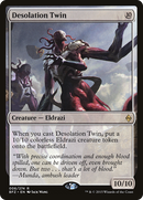 Desolation Twin (BFZ-006) [Battle for Zendikar]
