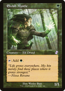 Elvish Mystic (TSR-360) [Time Spiral Remastered]