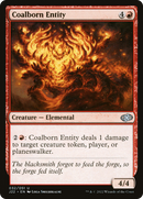 Coalborn Entity (J22-032) [Jumpstart 2022]