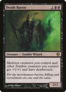 Death Baron (ALA-070) [Shards of Alara]