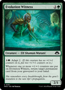 Evolution Witness (MH3-151) [Modern Horizons 3]