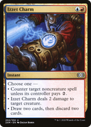 Izzet Charm (2XM-202) [Double Masters]