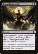 Tourach's Canticle (MH2-103) [Modern Horizons 2]