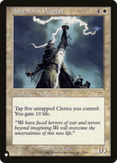Ancestor's Prophet (LIST-ONS-3) [The List]