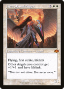 Lyra Dawnbringer (DMR-266) [Dominaria Remastered]