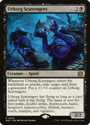 Urborg Scavengers (MAT-015) [March of the Machine: The Aftermath]
