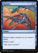 Repulse (CN2-119) [Conspiracy: Take the Crown]