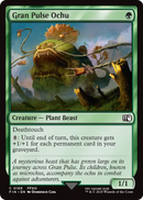 Gran Pulse Ochu (FIN-189) [FINAL FANTASY] Foil