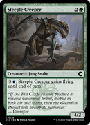 Steeple Creeper (CLU-174) [Ravnica: Clue Edition]